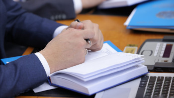 Фотография к новости: Біліктілік бағдарламаларын әзірлеу тәртібі бекітілді