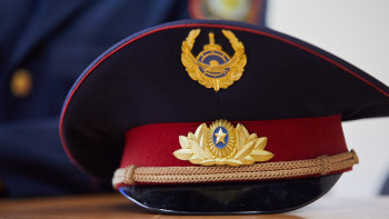 Фотография к новости: БҚО-да тонаушылар ұсталды