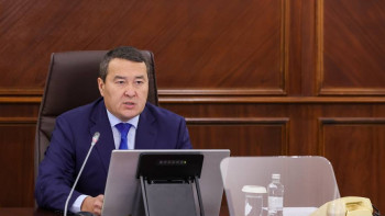 Фотография к новости: Жеке тұлғалардың банкроттығы туралы заң жұмыс істей бастады