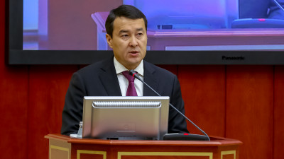 Смайылов: Бизнесті жүргізу үшін  жүйелі шаралар іске асырылып жатыр