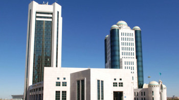 Фотография к новости: Бүгін Мәжілістің жалпы отырысы өтеді