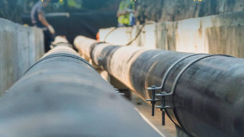 Фотография к новости: Биыл жылу желілерін жөндеуге 109,5 млрд теңге бөлінген