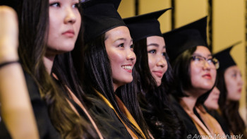 Фотография к новости: «Болашақ» стипендиясы иегерлерінің тізімі жарияланды