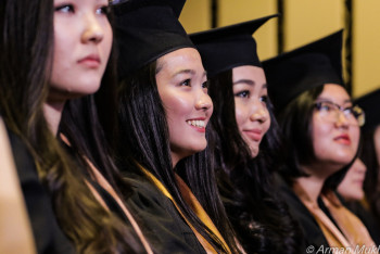 Фотография к новости: «Болашақ» стипендиясы иегерлерінің тізімі жарияланды