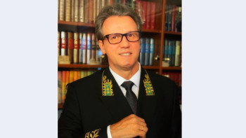 Фотография к новости: Ресей елшілігі Қазақстаннан кеткен бас консулға қатысты түсініктеме берді