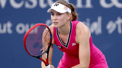 Елена Рыбакина US Open турнирінің үшінші айналымына өтті