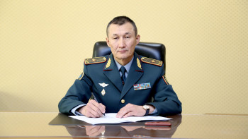 Фотография к новости: Әрбір оқушы төтенше жағдайларда қалай әрекет ету керектігін білуі керек - министр