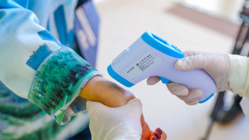 Фотография к новости: АҚШ-та коронавирустың жаңа түрі өршіп барады