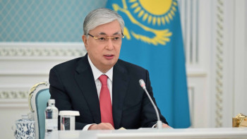 Фотография к новости: "Жазаны күшейтуді талап етемін". Тоқаев балаларға жасалған зорлық-зомбылық жайлы