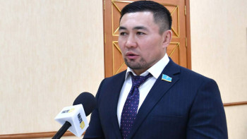 Фотография к новости: Ардақ Назаров: Ауылда малы бар адамның жағдайын жасау қажет