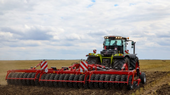 Фотография к новости: Тоқаев агроөнеркәсіптік салаға не кедергі келтіретінін айтты