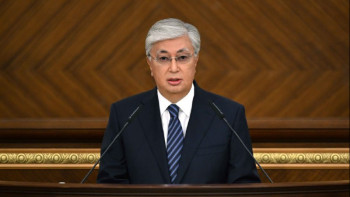 Фотография к новости: Мемлекеттік жоспарлау жүйесін түбегейлі өзгерту қажет - Тоқаев