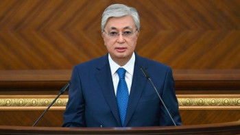 Фотография к новости: Президенттің қандай бастамалары жүзеге асты?