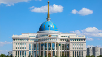 Фотография к новости: Президент әкімшілігінде кадрлық ауыс-түйіс болды