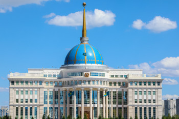 Фотография к новости: Президент әкімшілігінде кадрлық ауыс-түйіс болды