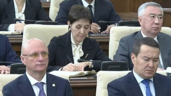 Фотография к новости: Енді қазақстандықтарға 55 жастан бастап арнайы әлеуметтік төлем төленеді