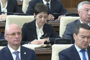 Фотография к новости: Енді қазақстандықтарға 55 жастан бастап арнайы әлеуметтік төлем төленеді