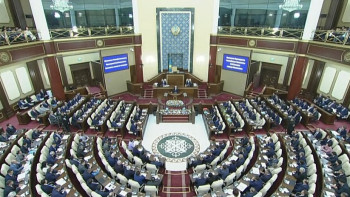 Фотография к новости: «Қазақстанда АЭС салына ма?». Тоқаев референдум өтетінін мәлімдеді