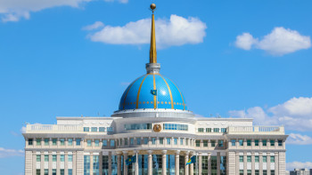 Фотография к новости: Президент әкімшілігінің құрылымы қайта құрылды