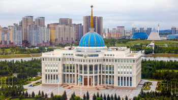 Фотография к новости: Балаева, Исекешев, Желдібай тағы кімдер қызметінен кетті