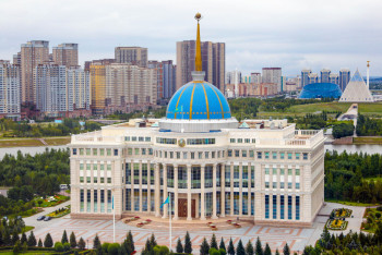 Фотография к новости: Балаева, Исекешев, Желдібай тағы кімдер қызметінен кетті