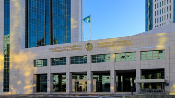 Фотография к новости: Жолдау: Парламент палаталарының бірлескен отырысы басталды