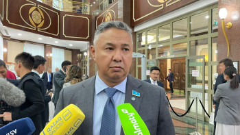 Фотография к новости: «Мазмұнды болды». Перуашев  Жолдауға қатысты пікір білдірді