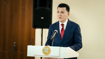 Фотография к новости: Қарин: Жолдау экономикаға бағытталса да, әлеуметтік сипаттағы маңызды бастамалар бар