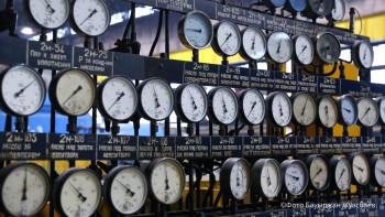 Фотография к новости: "Шешілмеген мәселенің бетін ашты". Президент ЖЭС-тегі апат жайлы айтты