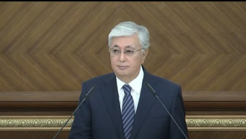 Фотография к новости: Президент ауыл шаруашылығына қандай реформа керегін атады