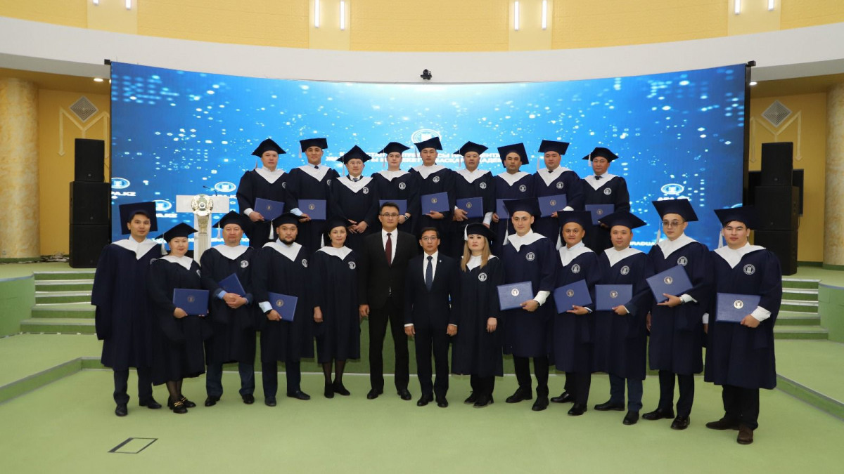  Мемлекеттік басқару академиясының баспасөз қызметі