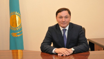 Фотография к новости: Туризм және спорт министрі тағайындалды