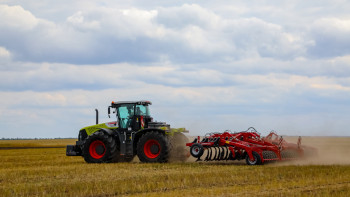 Фотография к новости: Қазақстан ауыл шаруашылығы өнімдерінің экспортын ұлғайтты