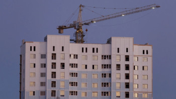 Фотография к новости: Жолдау: Тұрғындарды баспанамен қамту жолындағы ізденістерді тоқтатпаймыз – Дархан Сатыбалды