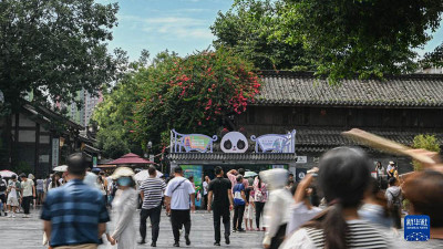 Қытайда «Бір белдеу, бір жол» халықаралық ынтымақтастығының III саммиті өтеді