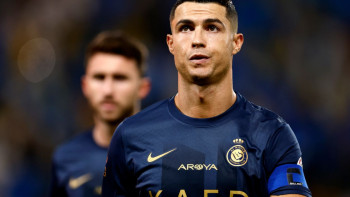 Фотография к новости: Криштиану Роналду әлемдік рекорд орнатты