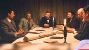 Фотография к новости: «Міржақып, Оян қазақ!» телехикаясы еліміздің барлық кинотеатрларында көрсетіледі