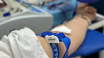 Фотография к новости: Елімізде қан донорына төленетін өтемақы 5 есе өседі