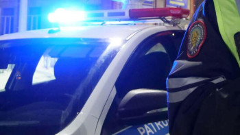 Фотография к новости: «Тоқта, вандал!»: Астана полициясы қала тұрғындарына үндеу жасады