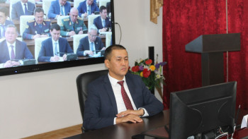 Фотография к новости: Өткен қателіктерге жол бермеу керек – сарапшы Жолдау туралы