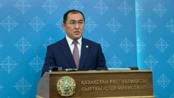 Фотография к новости: Қауіпсіздік белдігін тақпаған. СІМ Аланьядағы жол апаты туралы