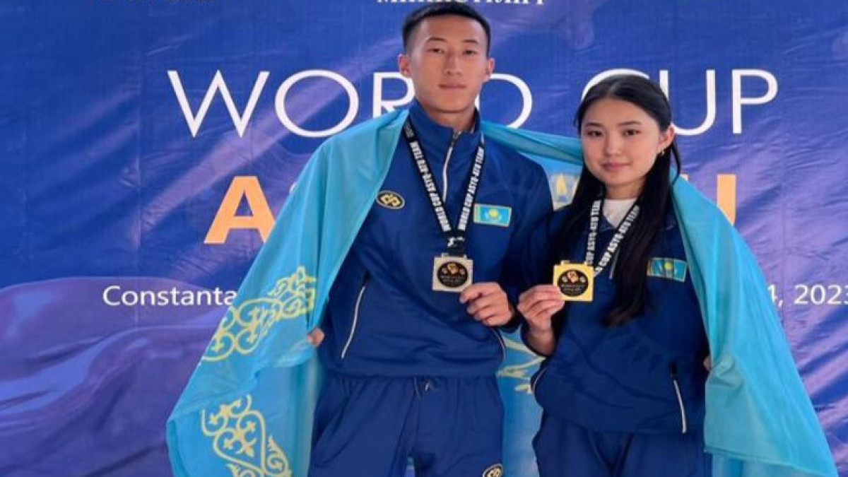  Ақмола облысының әкімдігі