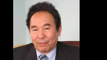 Фотография к новости: Саясаттанушы: Халық алға қойылған реформаның тиімділігін сезінуі керек