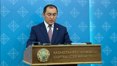 Суға батып кеткен қазақстандықтың Таиландта жүргеніне бірнеше ай болған