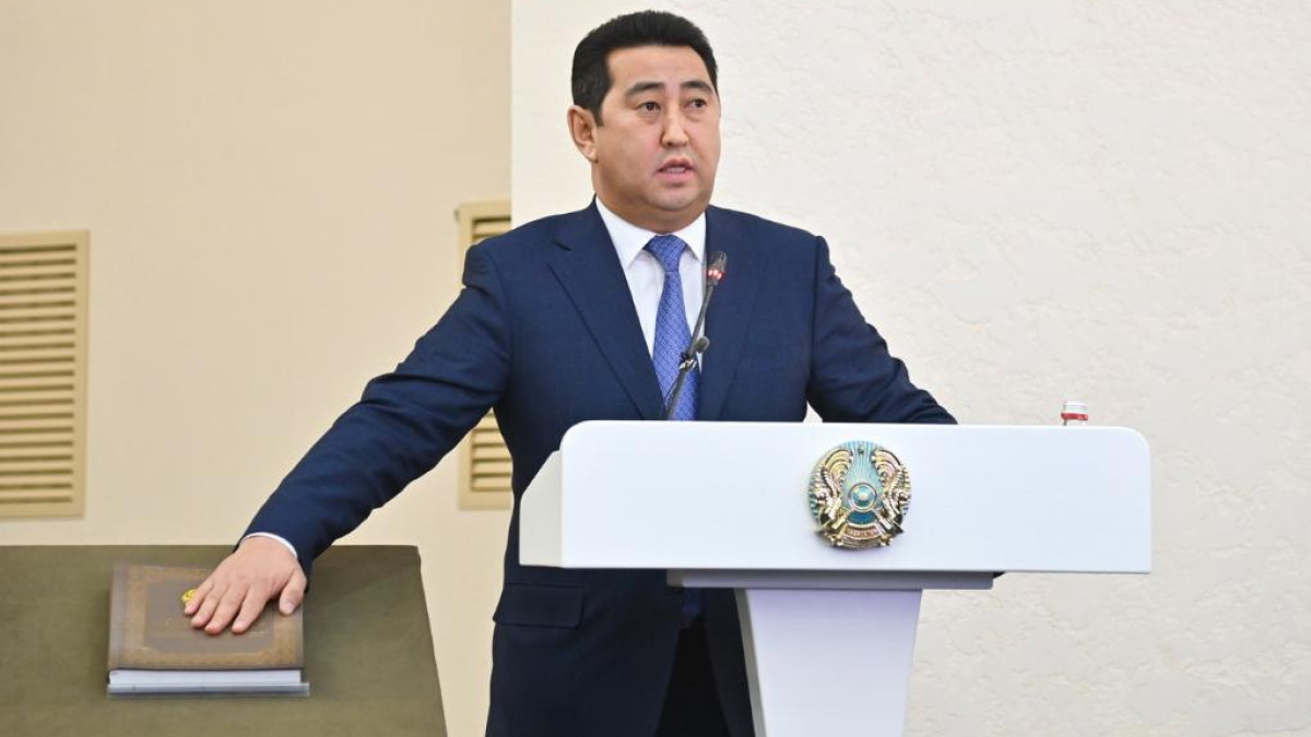  СҚО әкімдігінің ресми сайты