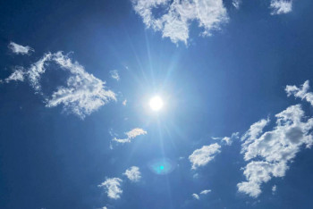 Фотография к новости: 4 қыркүйекке арналған ауа райы болжамы