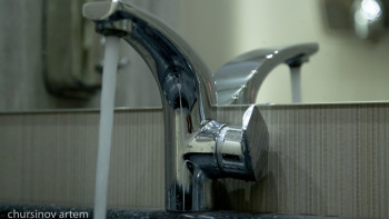 Фотография к новости: Маңғыстауда су тұшыту зауытының құрылысы басталды