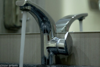 Фотография к новости: Маңғыстауда су тұшыту зауытының құрылысы басталды