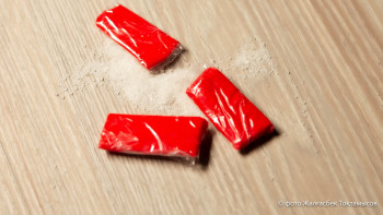 Фотография к новости: Ақтауда суши қызметкері есірткі жасырумен айналысқан