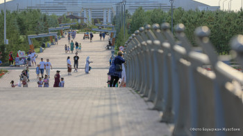 Фотография к новости: Қазақстандықтардың орташа жасы анықталды